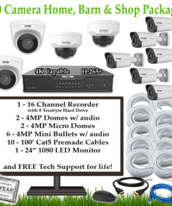 10CamFarmHomeBarnShop 1 247x296 - Homestead Security Camera System